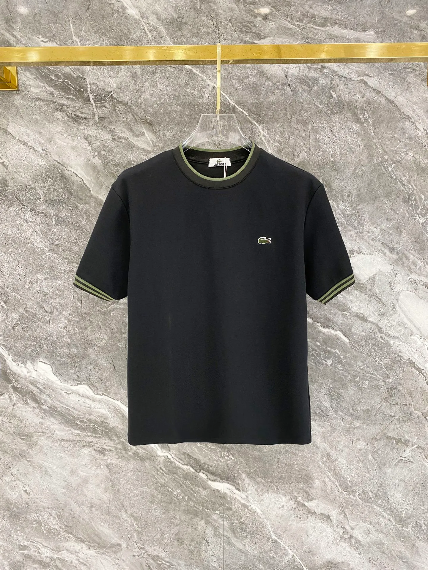 LACOSTE 2026ss New Arrival ，Premium ！ Breathable ， ， ， Quality。 ！ ， ！Sizes：M-3XL